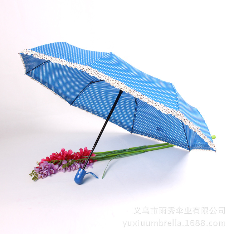 雨秀伞业 yuxiuumbrella