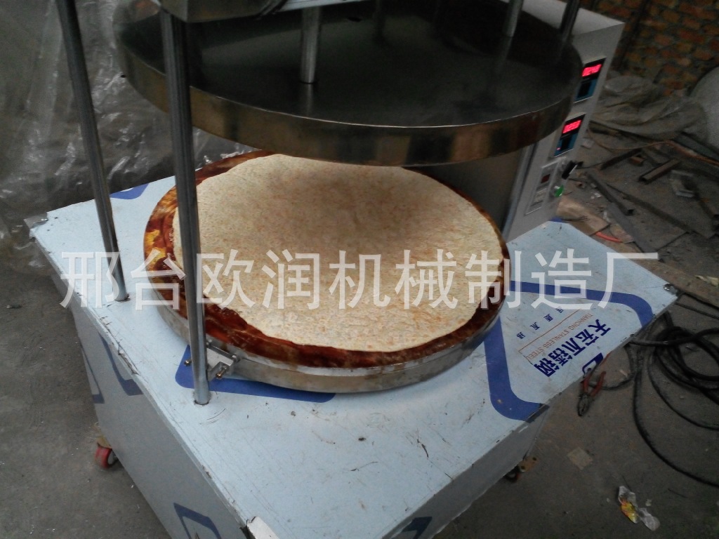 烙饼机22