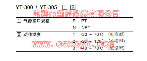 全进口气动放大器YT-300,韩国永泰气动放大器YT-300,韩国YTC气动放大器YT-300,YT-300气动放大器进口韩国永泰