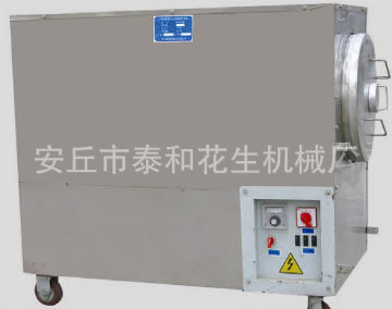 BHK系列多用炒货机