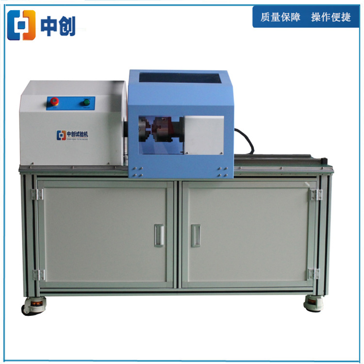 500Nm金屬部件靜扭強(qiáng)度試驗(yàn)機(jī)