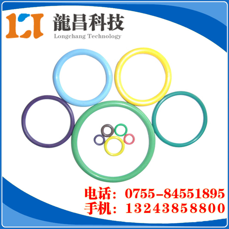 來(lái)樣定制深圳龍崗坪山阻燃硅膠墊產(chǎn)品展示