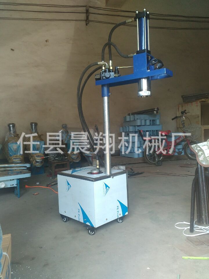 液压饸烙面机/普通饸烙面机/自熟牛筋面机冷面机小投资大回报