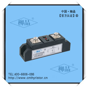 工业级  直流控制交流 固态继电器 SSR-H380ZF