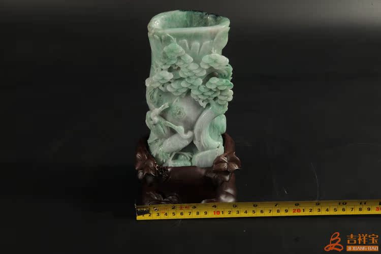 松鶴延年 (13)