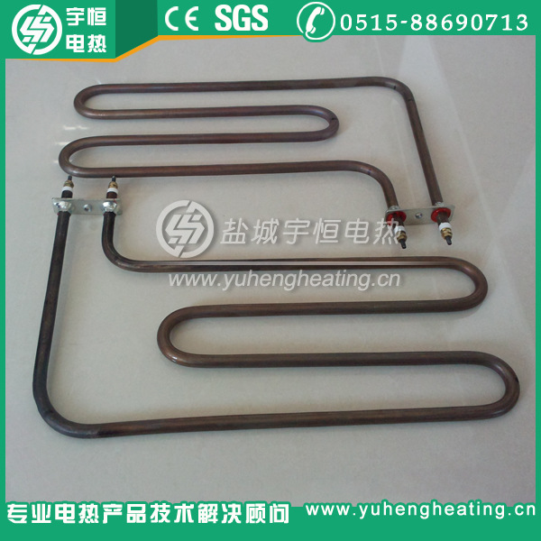桑拿房加热管