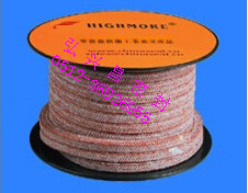 有机交联聚合纤维盘根