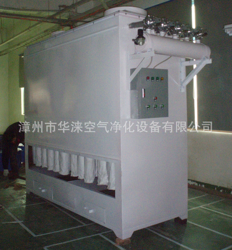 XF2400脉冲研磨工作台37500元 (5)