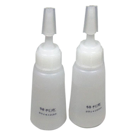 厂家批发正品无白化不含三氯甲烷特利克502强力胶水 502胶水20g
