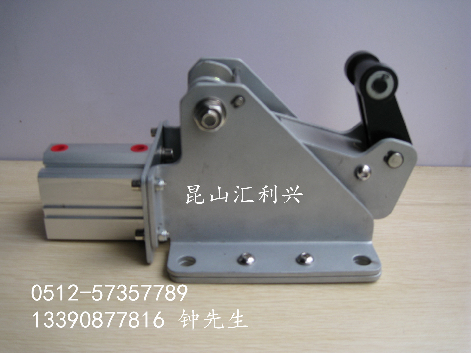 阻挡器重型卧式阻挡器