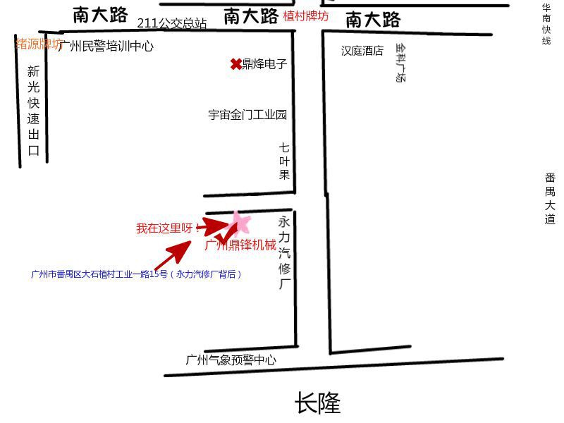 地图