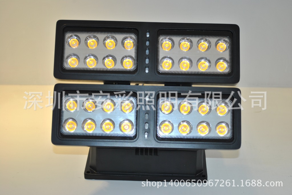 LED投光灯 批发户外工程led投光灯 防水32W50w LED投光灯 高品质 工厂直销