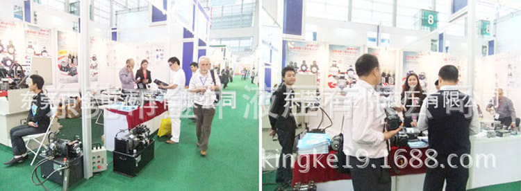 PV2R葉片泵 高壓定量葉片泵