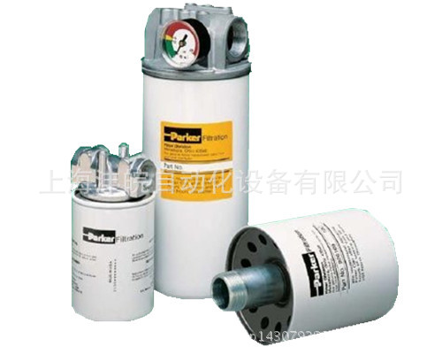 派克过滤器