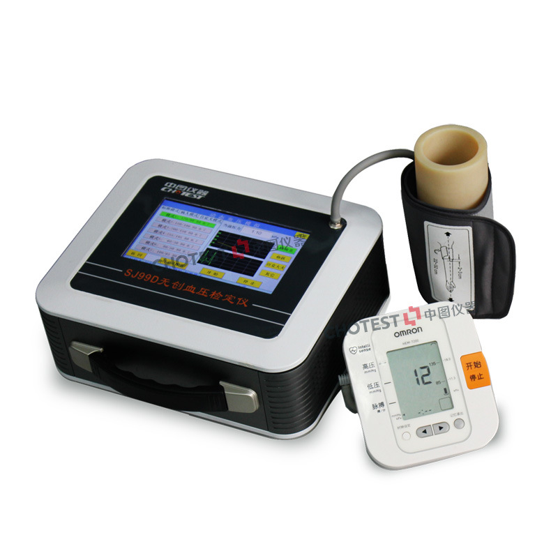 血压模拟仪_无创血压模拟器 血压模拟\/标准器