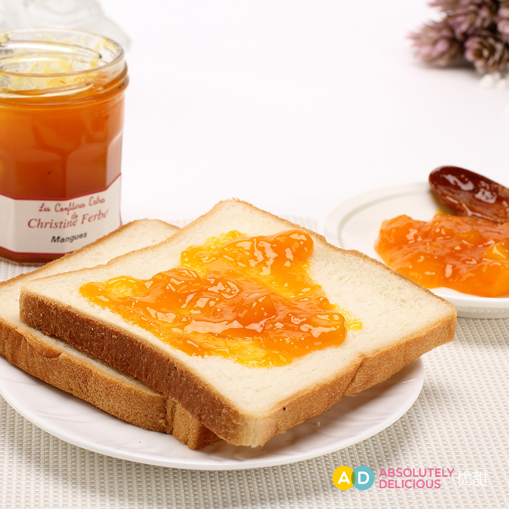 面包果酱_西柚果酱涂抹面包果酱可直接冲饮果酱批发 - 阿里巴巴