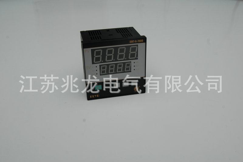 厂家销售 XMT-A-7421电子智能仪表 6000系列智能温控仪 温控仪表,智能仪表,二次仪表,温控表,智能温控仪