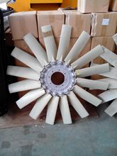 銷售MTU奔馳12V4000發電機組風扇葉總成