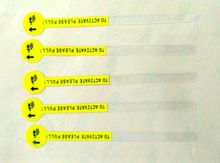 麥拉片透明白色黑色防火阻燃耐高溫墊片PET拉片防靜電防靜電絕緣