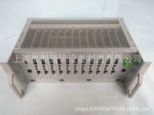鋁合金19英寸標准機箱、4Ucpci機箱、電磁屏蔽機箱、定制機箱