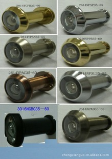 Zinc Alloy Door Viewer.؈TTR