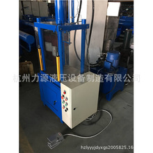 廠家直銷 四柱油壓機 防暴頭盔壓制成型機 優質四柱液壓機