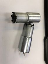 29.3mm 高品質 轎車電動尾門電機 撐桿馬達 大扭矩小體積高效