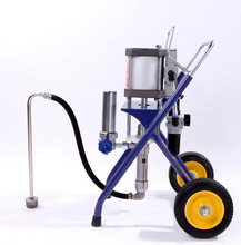 廠家直銷PT6C（1437）高壓無氣噴塗機 油漆乳膠漆噴塗設備批發