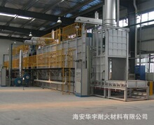 【鋁合金連續式熱處理爐】江蘇無錫南京上海浙江鹽城揚州宿州河北