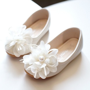 n湫Ьƽ׷ЬYͯЬwƤͯЬGirl Flower Shoe