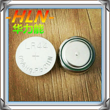 1.5V AG13/LR44/L1154紐扣電池 環保鹼性電池廠家