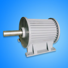 10KW永磁發電機三相交流
