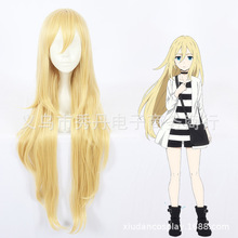 秀丹家 殺戮天使 瑞吉兒·加德納 瑞依 100cm Ray cos假發379B