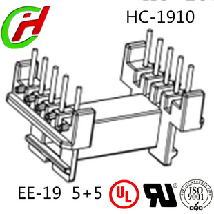 EE-19Ǽ 5+5 HC-1910  ɡ ׃Ǽ ȦǼ Ǽ܏S