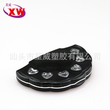 廠家批發特色眼影盒加工 定制 Y427