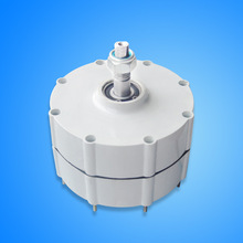 稀土永磁發電機800W