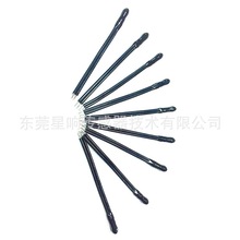 環氧樹脂溫度探頭 10K 3950 1% 溫控儀表用NTC溫度傳感器