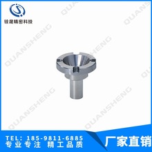 廠家SKD61澆口套 唧嘴 短流道澆口套SXM 米思密標准HPM1精加工