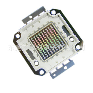 LED ʼ 100W ϹUV L400-405-410nm 1010K