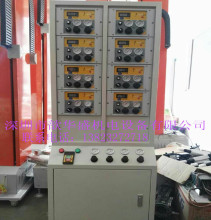 XHS粉體靜電噴槍 靜電發生器 自動噴粉槍往復機 601靜電噴槍