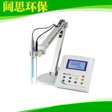 PH台式酸度計SC-2300/電極8-243 SUNTEX實驗室微電腦電阻率監測儀