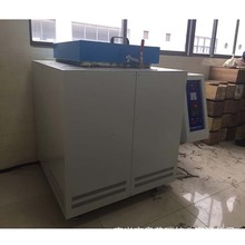 新品坩堝電阻爐坩堝熔鋁爐制作精良井式坩堝電阻爐電加熱爐