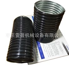 JSH包塑金屬軟管PVC絕緣防水阻燃穿線管 國標品質 一米也是批發價