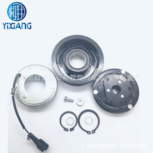 適用斯巴魯森林人 翼豹 2.0L 2.5L Subaru WRX 電磁離合器 Clutch