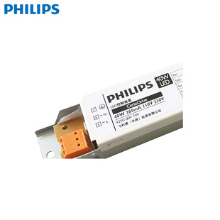 Philips/wCertaDrive 40W 360mA 110V ǸxʽLEDԴ