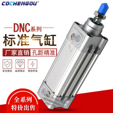 標准氣缸DNC32-25-40-50-60-75-80-100-125-150-175-200-PPV-A SE