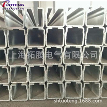移動滑線電纜導軌C50   載重好運行平滑