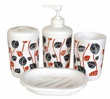 【歐美熱銷】專業生產居家多功能精美衛浴套裝