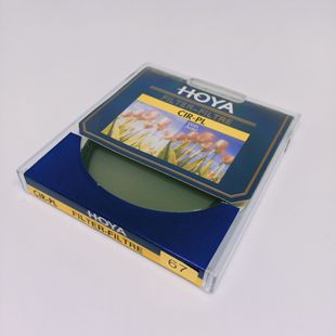 HOYACIR-PL ƫR 58mm CPL ƫR