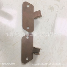 專業廠家生產各種銅片